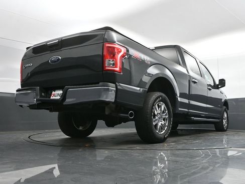 Used 2017 Ford F150 XLT w/ XTR Package image 37