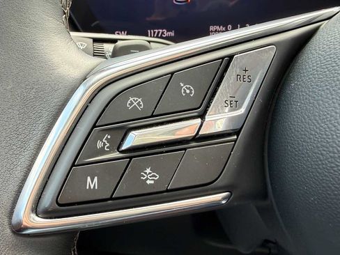 Used 2025 Buick Envision Sport Touring AWD/4WD image 15