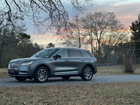 Used 2022 Lincoln Corsair AWD w/ Equipment Group 101A image 33