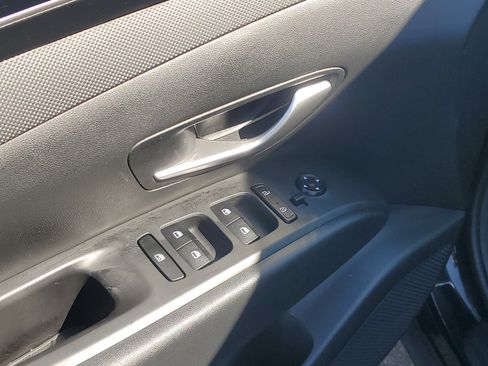 Used 2024 Hyundai Tucson SE FWD image 20