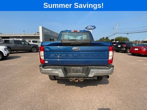 Used 2022 Ford F350 XL w/ Power Equipment Group AWD/4WD image 6