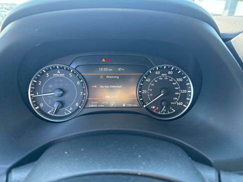 Used 2024 Nissan Armada SV w/ Cargo Package image 16