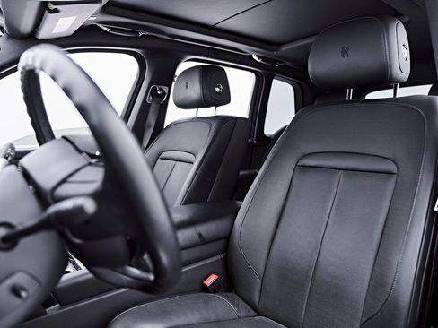 Used 2020 Rolls-Royce Cullinan AWD/4WD image 57