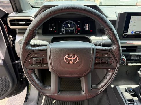 Certified 2026 Toyota Tacoma SR5 AWD/4WD image 14