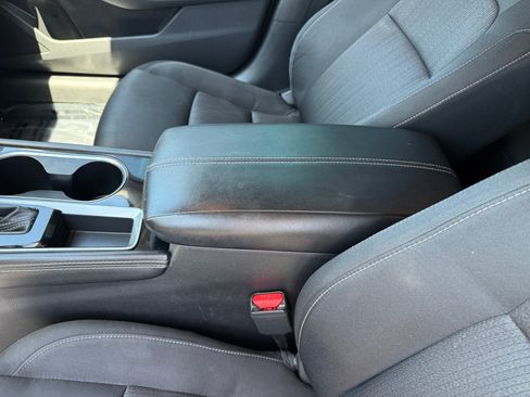 Used 2023 Nissan Altima 2.5 SV FWD image 14