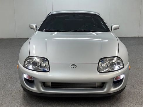 Used 1994 Toyota Supra Turbo image 3