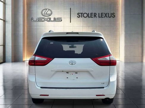 Used 2015 Toyota Sienna LE FWD image 6