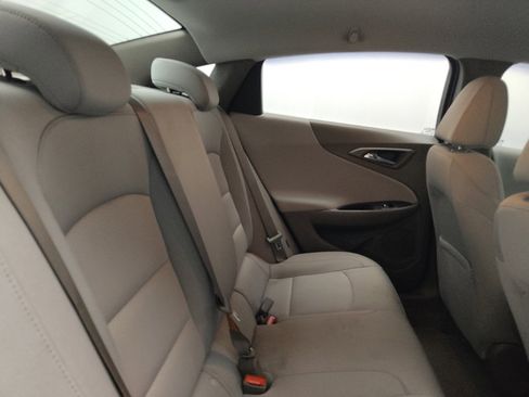 Used 2019 Chevrolet Malibu LS FWD image 19