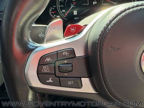 Used 2019 BMW M5 w/ Executive Package AWD/4WD image 36