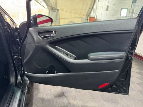 Used 2014 Kia Forte LX w/ Popular Package image 13