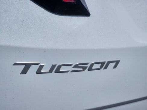 New 2026 Hyundai Tucson Limited AWD/4WD image 15