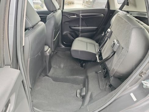 Used 2017 Honda Fit EX-L image 13