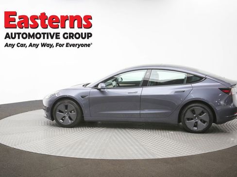 Used 2023 Tesla Model 3 Standard Range image 57