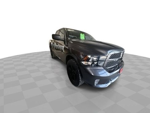 Used 2019 RAM 1500 Express w/ Express Value Package image 2