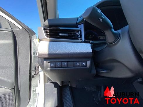 New 2026 Toyota Camry XLE w/ Premium Package FWD image 31