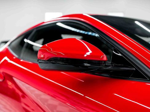 Used 2014 Ferrari F12 Berlinetta image 23