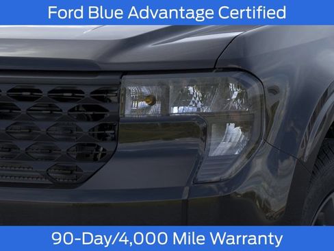 Used 2026 Ford Maverick XLT w/ XLT Luxury Package AWD/4WD image 20