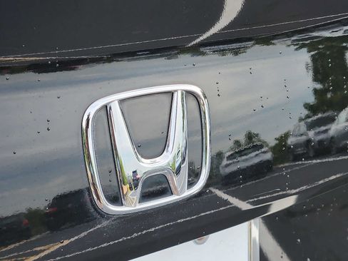 Certified 2022 Honda Civic Sport image 28