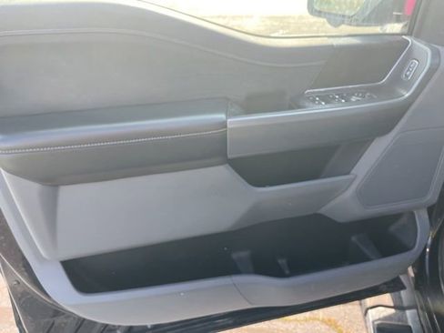 Used 2021 Ford F150 XLT w/ Equipment Group 302A High AWD/4WD image 9