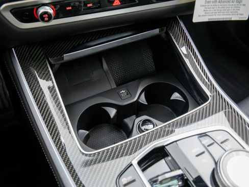 New 2026 BMW X5 M60i AWD/4WD image 24