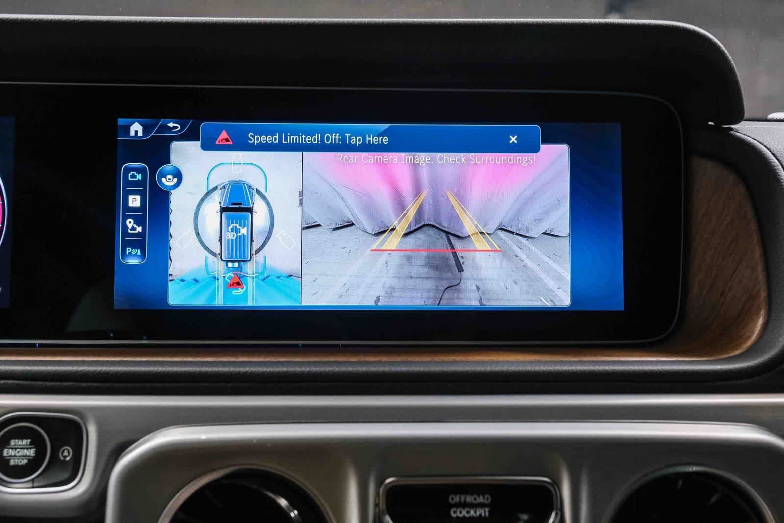 Certified 2025 Mercedes-Benz G 550 image 30