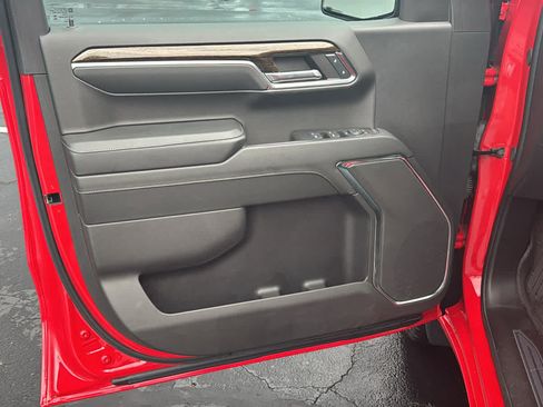 Certified 2024 GMC Sierra 1500 Elevation AWD/4WD image 6