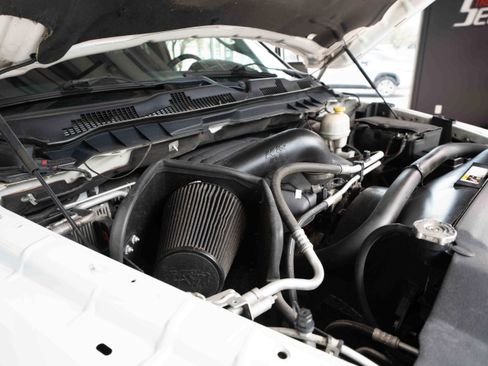Used 2014 RAM 1500 Sport w/ Sport Premium Group AWD/4WD image 30