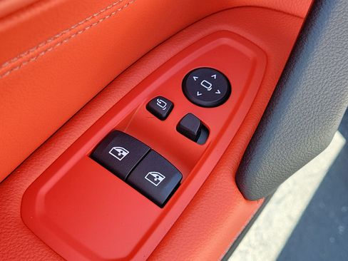 New 2026 BMW Z4 sDrive30i w/ Premium Package RWD image 11