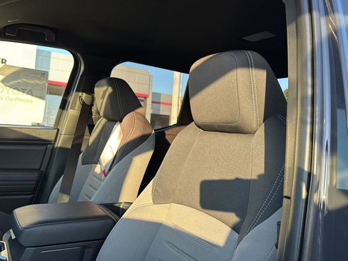 New 2025 Toyota Tacoma TRD Sport image 25