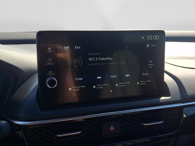 Used 2025 Acura ADX FWD image 19