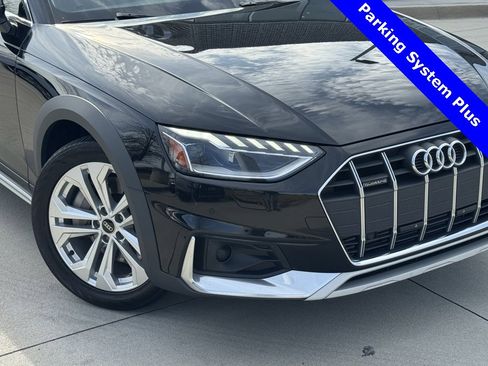 Used 2023 Audi A4 2.0T allroad Premium image 6