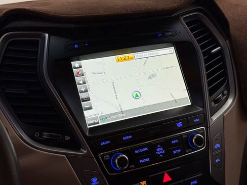 Used 2018 Hyundai Santa Fe Sport w/ Cargo Package image 31