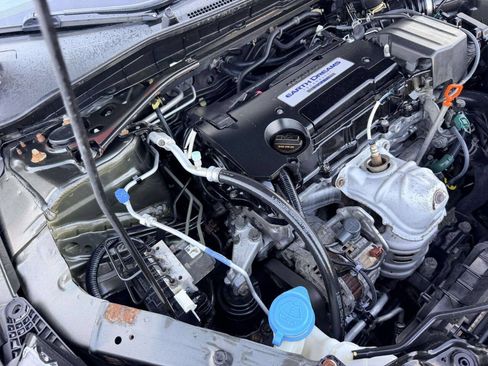 Used 2015 Honda Accord EX image 11