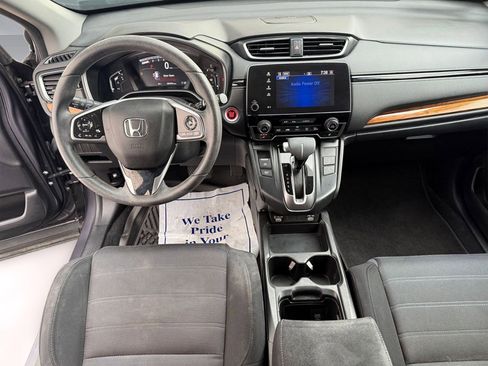 Used 2020 Honda CR-V EX image 24