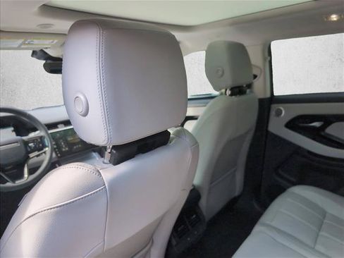 Used 2024 Land Rover Range Rover Evoque S AWD/4WD image 20