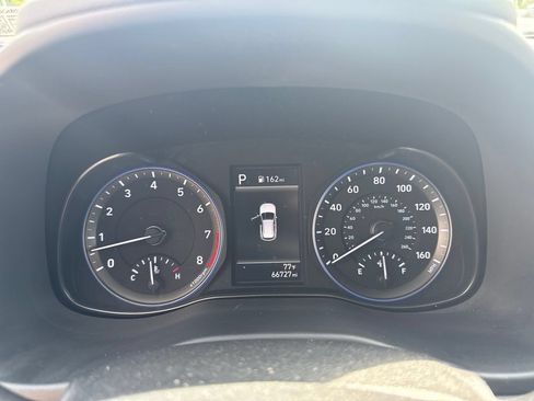 Used 2022 Hyundai Kona SEL w/ Convenience Package AWD/4WD image 11