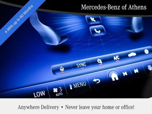 New 2026 Mercedes-Benz E 53 AMG e 4MATIC Wagon image 44