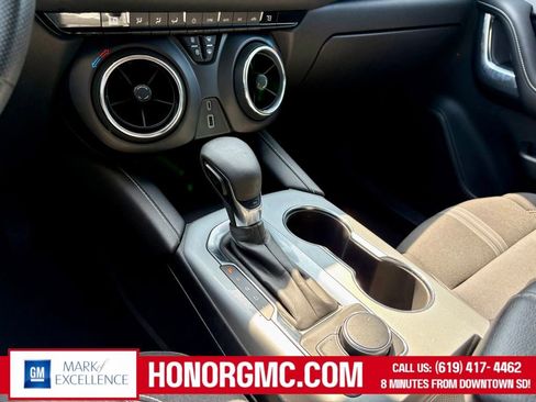 Used 2023 Chevrolet Blazer LT image 33