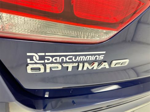 Used 2020 Kia Optima LX image 26