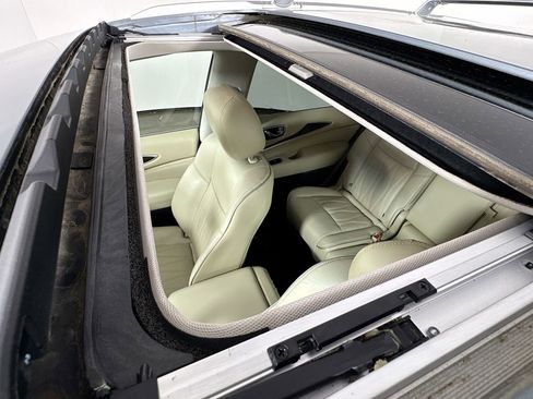 Used 2016 INFINITI QX60 FWD w/ Deluxe Technology Package image 27