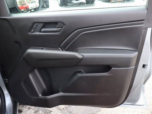 Used 2025 Chevrolet Colorado W/T w/ WT Custom Package image 22