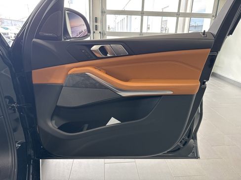 New 2026 BMW X7 xDrive40i image 62