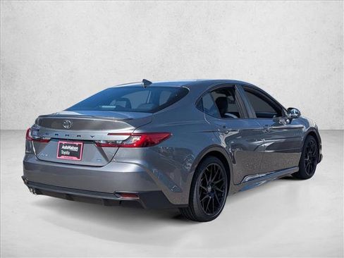 New 2026 Toyota Camry SE image 2