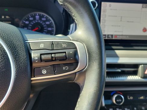 Used 2022 Kia K5 GT-Line FWD image 27