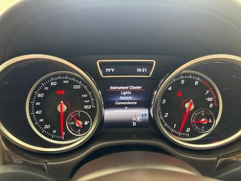 Used 2017 Mercedes-Benz GLS 450 4MATIC image 35