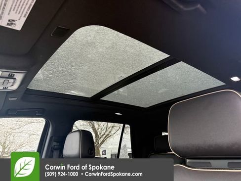 Used 2022 GMC Yukon SLT w/ SLT Luxury Package image 38