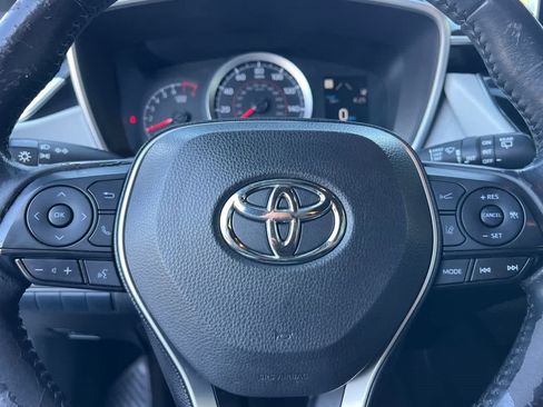 Used 2019 Toyota Corolla SE image 22