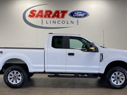 Used 2022 Ford F350 XL w/ STX Appearance Package