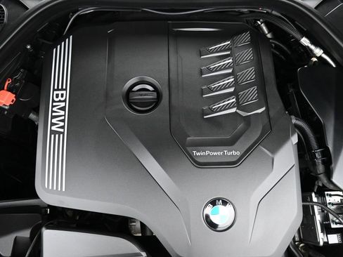 Used 2019 BMW Z4 sDrive30i w/ M Sport Package image 25