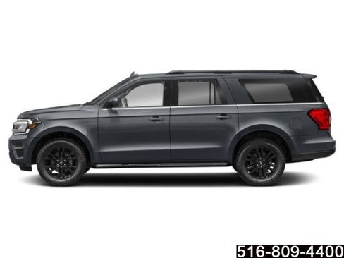 Used 2023 Ford Expedition Max XLT AWD/4WD image 4